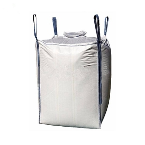 Глиняный порошок в биг-бэгах