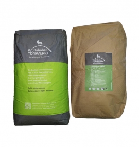 ВОЛЬФСХОЙЕР HKM WOLFSHOHER HKM 25кг.