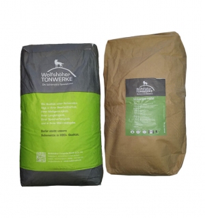 ВОЛЬФСХОЙЕР HKM WOLFSHOHER HKM 25кг.